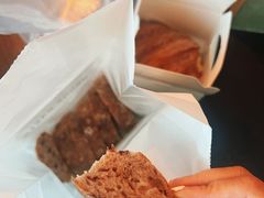 -DRUNK BAKER(上海陕康里店)