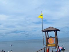 -威海国际海水浴场旅游区