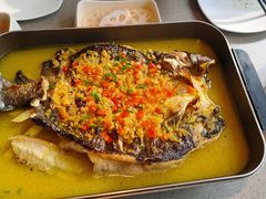 -半天妖烤鱼(方庄店)