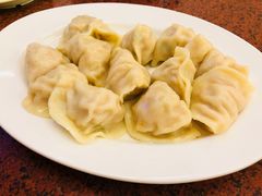 猪肉饺子-尊品原汁牛肉面