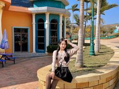 -世界恐龙谷景区