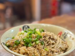 八味香拌面-八味餐馆(林司后店)