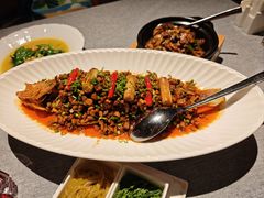 -星·South Beauty·俏江南(国贸店)