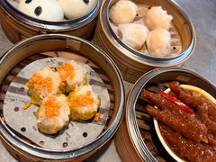 蟹籽烧卖皇-点点心点心专门店(旺角店)