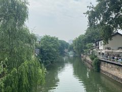 -小河直街历史文化街区