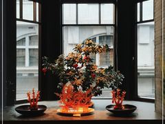 -三号黄浦会Canton Table