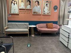 -海马体照相馆(龙湖杭州金沙天街店)