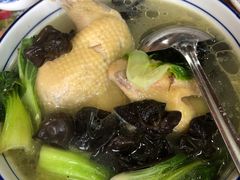 -洞天食府(北大街店)