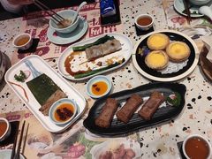 -点都德(广州白云山景区南门店)