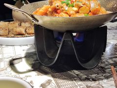 -一味大院•桐庐菜传承店(春江路店)