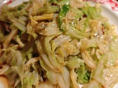 -破三川·新川菜(静安大融城店)