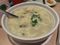 -吕氏疙瘩汤·新鲁菜(潍坊银座店)