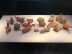 -荆州博物馆