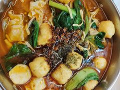 -特色油边心管烤串