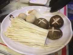 -金妈家烤肉(龙湖U城天街店)