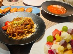 -德斯堡德国餐吧(锦华万达店)