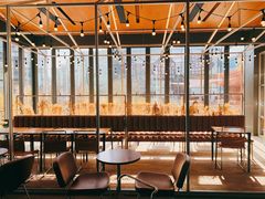 大堂-OUR Bakery(三里屯太古里店)