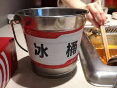 -海底捞火锅(泉城路店)