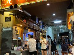 门面-锦泓老字号猪脏粉(东联大厦店)