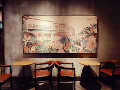 -星巴克(徐州苏宁广场B1店)