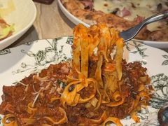 -Mammamia意大利餐厅(阳春巷店)