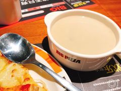 -比格比萨自助(国展店)