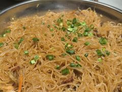 特色蒸米粉-客家汇·客家传承菜(水库店)