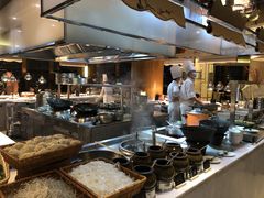 -杭州钱江新城万怡酒店-西餐厅