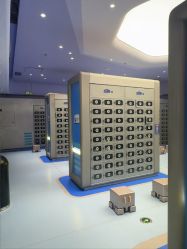 -嗨贝天地亲子乐园 · 生日派对·VR对战(万象城店)