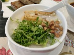 荔湾艇仔粥-虾饺妹·粤式手工点心(水荫路店)