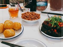 -老长沙龙虾馆(梅林店)