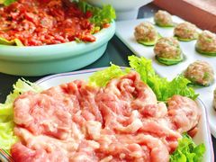 -三江两海老火锅(北京首店)