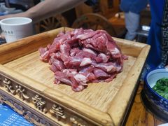 -泽成冰煮羊(非·遗三分店)