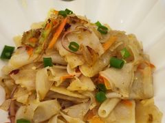 XO酱陈村粉-顺德人家食府(黄金广场店)