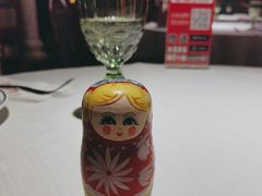 -俄士厨房(时代天街店)