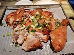 -绿茶餐厅(昌平悦荟店)