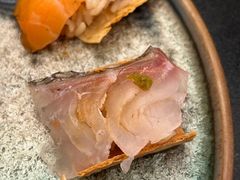 -鮨政·Omakase(万象城店)