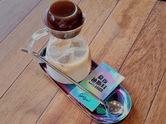 -Seesaw Coffee(朝阳大悦城店)