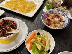 -仁和四季涮肉馆(天坛南门店)