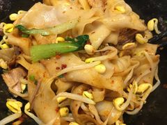-鼎高高陕西美食(龙德广场店)
