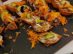 -天伦王朝酒店·盛华瑄餐厅