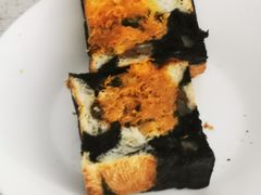 肉松核桃飓风包-好利来(望京中福店)