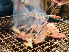 -九田家黑牛烤肉料理(石路天虹店)
