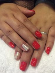 -RL Nail·瑞丽美甲美睫品牌原创店