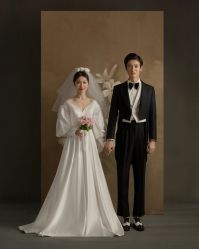 -IDO婚纱摄影(上海旗舰店)
