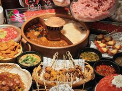 -壹块捌烧烤(灯市口店)