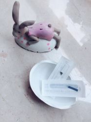 -谜秀韩式半永久纹眉纹绣洗眉