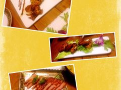 -Siam泰餐厅(水上公园店)