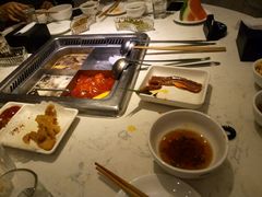 -海底捞火锅(勒泰店)