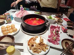 -贵府酸汤牛肉火锅·贵州老字号(飞山街店)